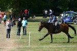 Cross de PLAISIR DU TRAPASSOU dans le CIC